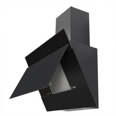 Вытяжка кухонная Perfelli DNS 6521 BL