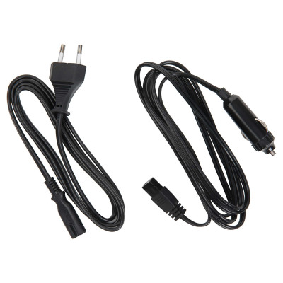 Холодильник Sencor SCM2224BL-EUE3