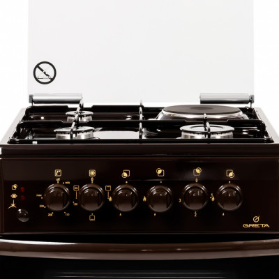 Плита Greta 1470-ГЭ-00 K АА Плита Greta 1470-ГЭ-00 K АА