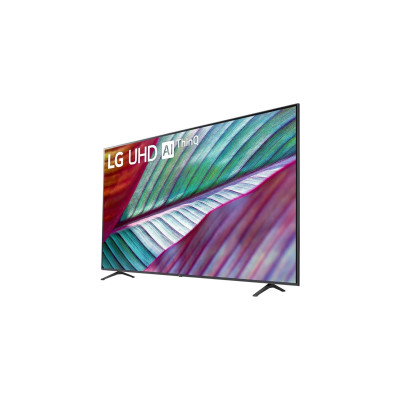 Телевізор LG 50UR78006LK (ОФІЦІЙНИЙ)