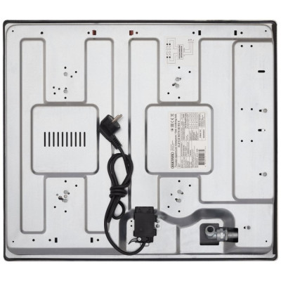 Варочная поверхность Eleyus NOTA 60 BG EF Варочная поверхность Eleyus NOTA 60 BG EF