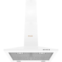 Витяжка кухонна Perfelli K 6210 WH 700 LED