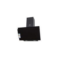 Вытяжка кухонная Ventolux VIENNA 60 BK (800) TC (VIENNA60BK(800)TC)