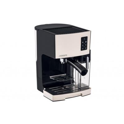 Кавоварка Ardesto ECM-EM14S Кавоварка Ardesto ECM-EM14S
