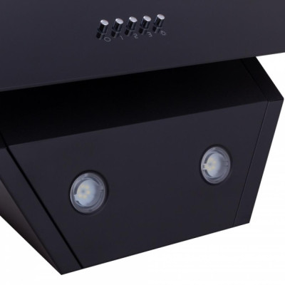 Витяжка кухонна Minola HDN 6242 BL 700 LED