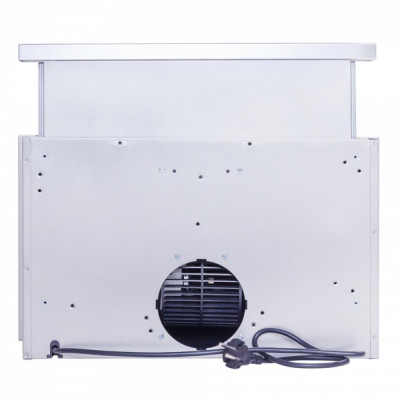 Витяжка кухонна Perfelli TL 5212 C S/I 650 LED Витяжка кухонна Perfelli TL 5212 C S/I 650 LED