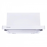 Витяжка кухонна Perfelli TL 5612 C WH 1000 LED Витяжка кухонна Perfelli TL 5612 C WH 1000 LED