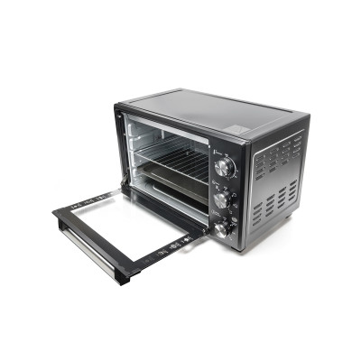 Электропечь Hölmer HEO-142CR