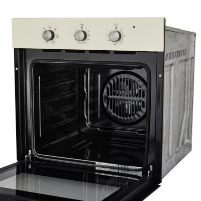 Духова шафа Eleyus VICTORIA 6006 BG