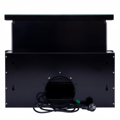 Витяжка кухонна Minola HTLS 6235 BL 700 LED (HTLS6235BL700LED)