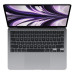 Ноутбук Apple MacBook Air A2681 М2 Space Gray (Z15S0014H)