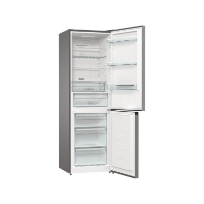 Холодильник Gorenje NRK6192AXL4