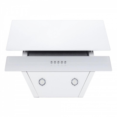 Витяжка кухонна Minola HDN 5212 WH 700 LED