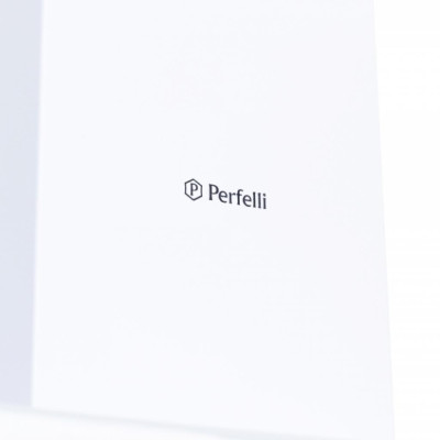 Вытяжка кухонная Perfelli DNS 6642 WH LED Вытяжка кухонная Perfelli DNS 6642 WH LED