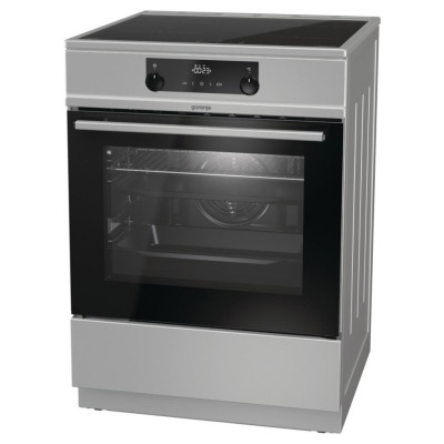 Плита Gorenje EIT 6355 XPD (EIT6355XPD)
