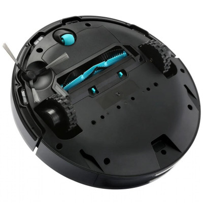 Пылесос Xiaomi Viomi Cleaning Robot V3 Black (V-RVCLM26B)