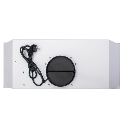 Витяжка кухонна Perfelli BI 7652 WH 1000 LED