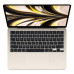 Ноутбук Apple MacBook Air A2681 М2 Starlight (Z15Y0012R)