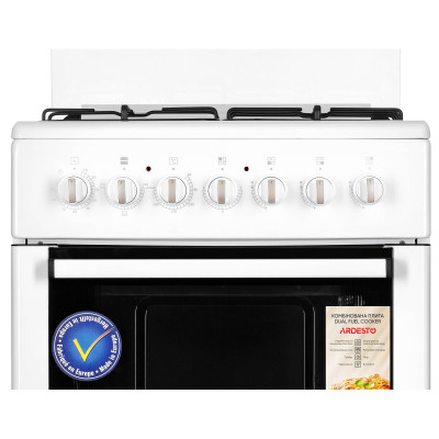 Плита Ardesto FSC-F6060CW Плита Ardesto FSC-F6060CW