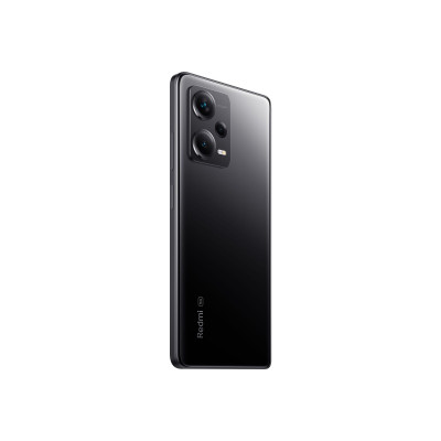 Мобільний телефон Xiaomi Redmi Note 12 Pro+ 8/256 Midnight Black