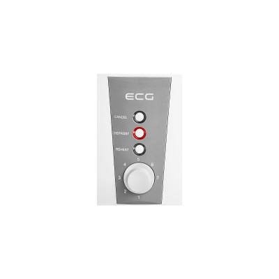 Тостер ECG ST 818 Тостер ECG ST 818