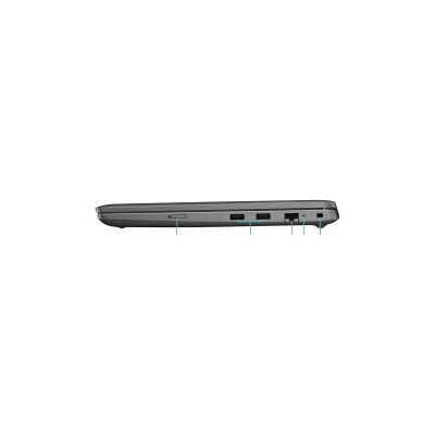 Ноутбук Dell Latitude 3540 (N015L354015UA_W11P)