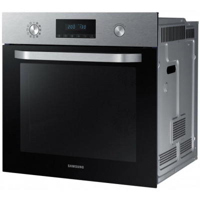 Духовой шкаф Samsung NV68R2340RS/WT