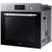 Духовой шкаф Samsung NV68R2340RS/WT