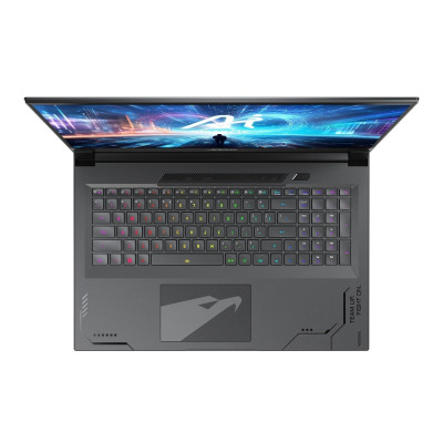 Ноутбук GIGABYTE AORUS 17X (AXG-64KZ665SH) Ноутбук GIGABYTE AORUS 17X (AXG-64KZ665SH)