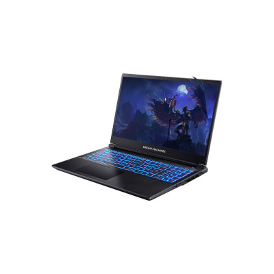 Ноутбук Dream Machines RG4060-15 (RG4060-15UA42) Ноутбук Dream Machines RG4060-15 (RG4060-15UA42)
