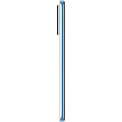 Мобильный телефон Xiaomi Redmi Note 10 Pro 6/128GB Glacier Blue