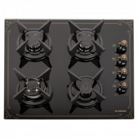 Варочная поверхность Minola MGG 61764 BL RUSTIC