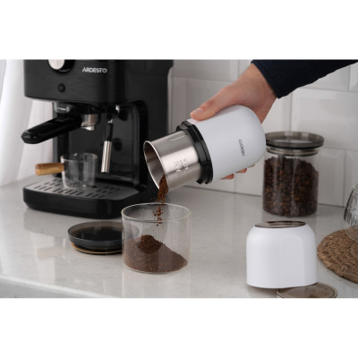 Кофемолка Ardesto KGC-1508W Кофемолка Ardesto KGC-1508W