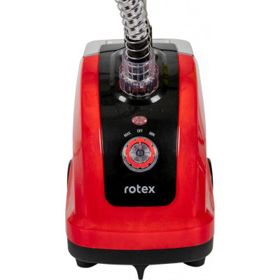 Відпарювач для одягу Rotex RIC205-S Відпарювач для одягу Rotex RIC205-S