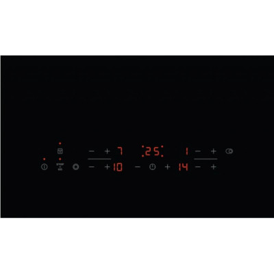 Варочна поверхня Electrolux CME6436KX