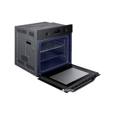 Духовой шкаф Samsung NV68R1310BB/WT