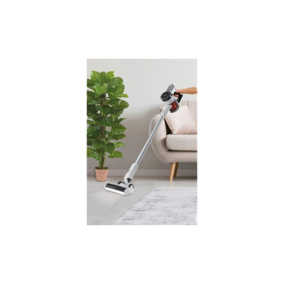 Пылесос Gorenje SVC216FMLW Пылесос Gorenje SVC216FMLW