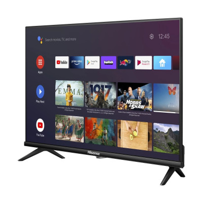 Телевізор Hisense 32A4HA Телевізор Hisense 32A4HA