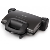 Электрогриль Gorenje KR1800SDP Электрогриль Gorenje KR1800SDP