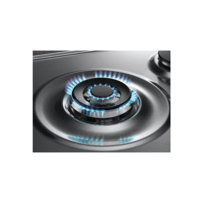 Варочна поверхня Electrolux GRE363MX