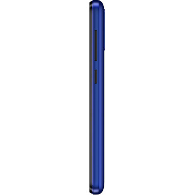 Мобільний телефон ZTE Blade L9 1/32GB Blue
