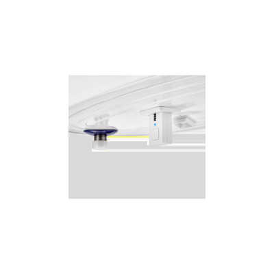 Бойлер Zanussi ZWH/S80AZURROPROWIFI