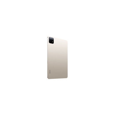 Планшет Xiaomi Pad 6 8/256GB Champagne (995925)