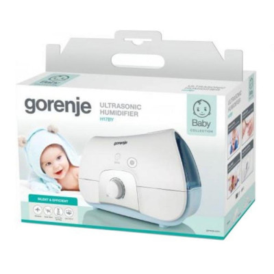 Увлажнитель воздуха Gorenje H17BY