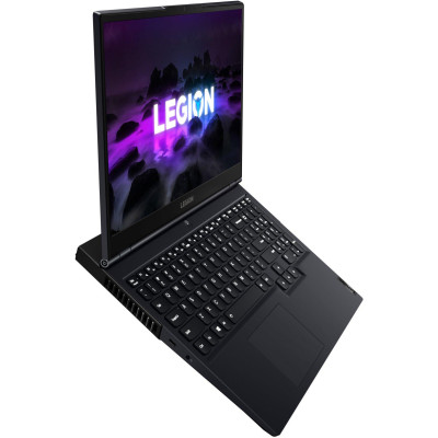 Ноутбук Lenovo Legion 5 15ACH6 (82JW00QDRA)