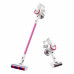 Пылесос Jimmy Wireless Vacuum Cleaner Fuchsia (JV53R)
