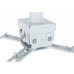 Кронштейн для проектора Charmount PRB55-150 white