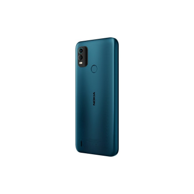 Мобильный телефон Nokia C21 PLUS 3/32Gb Cyan