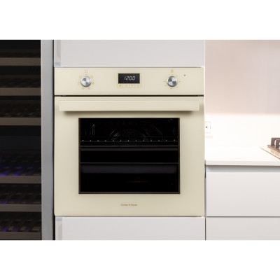 Духовой шкаф Gunter&Hauer EOT 672 IVR