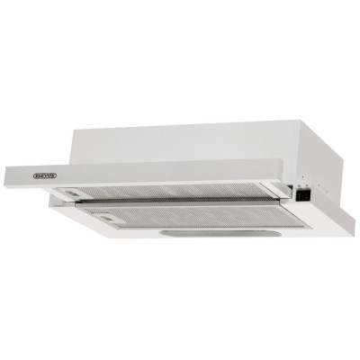 Вытяжка кухонная Eleyus LOTUS 470 60 WH (LOTUS47060WH)